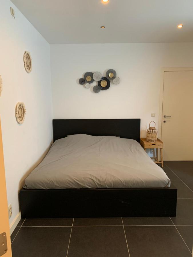 Casa Constantinopel Apartment Blankenberge Exterior foto